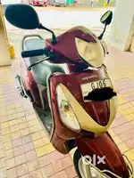 Good working condition