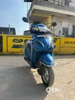 Honda Activa 5G -2019 BS4 engine certified scooter