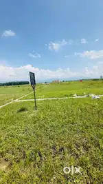 Plots at doiwala @13500/sq yd