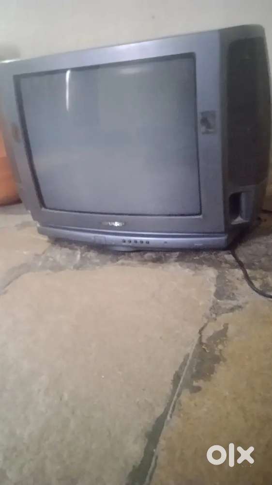 Tv vikne aahe chaalu aahe