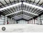 Godown space for Rent at Thirumala