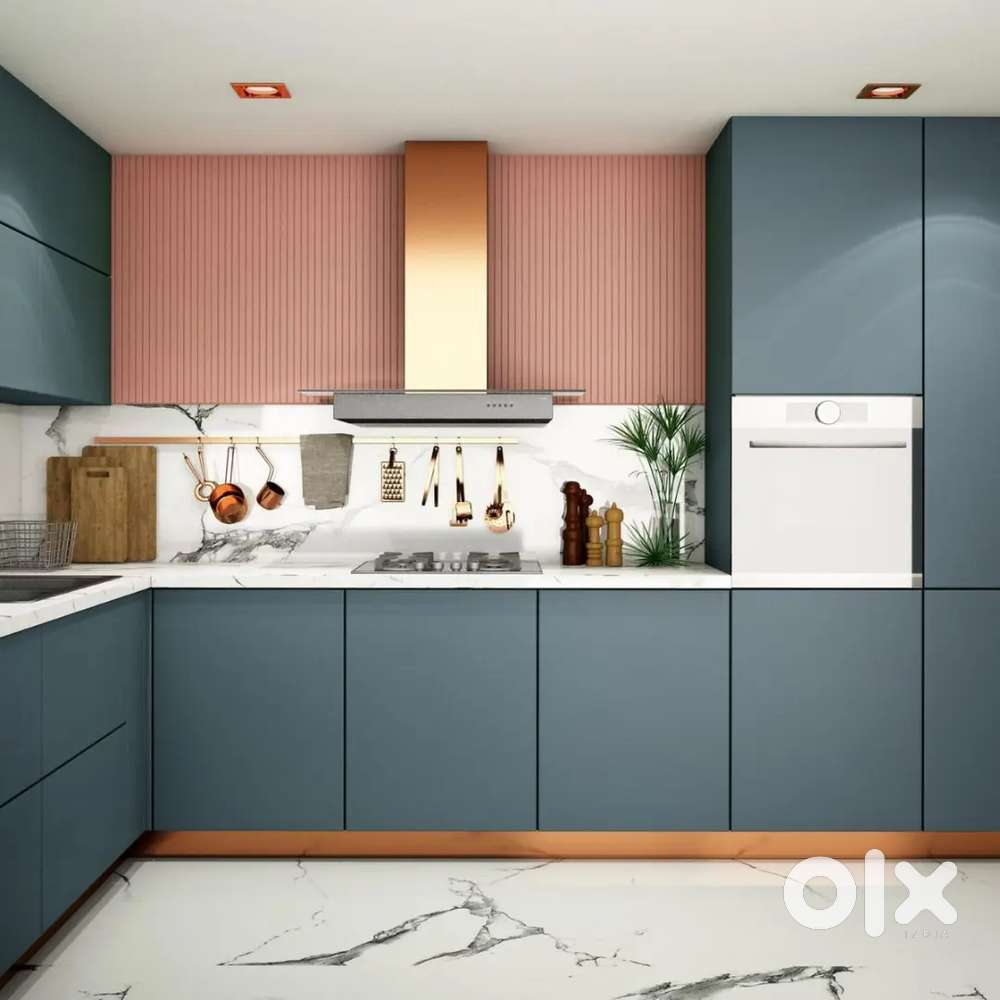 100 Gaj Moduler House Munshi Nagar Colony Pilibhit Road Near Phoenix