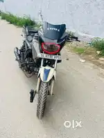 Purchase new bike