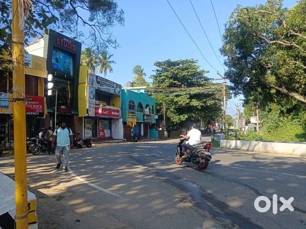 5 cent land for sale in Ananthan nagar