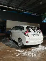 Honda Jazz 2016 Diesel Good Condition