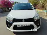Maruti Suzuki Celerio X ZXI, 2018, CNG & Hybrids