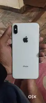I phone xs max