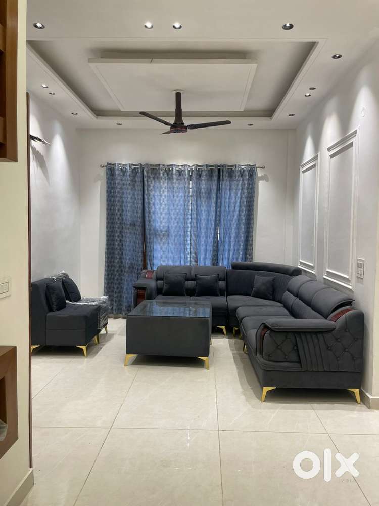 2 BHK LUXURIOUS FULLY FURNISHED FLAT FOR RENT