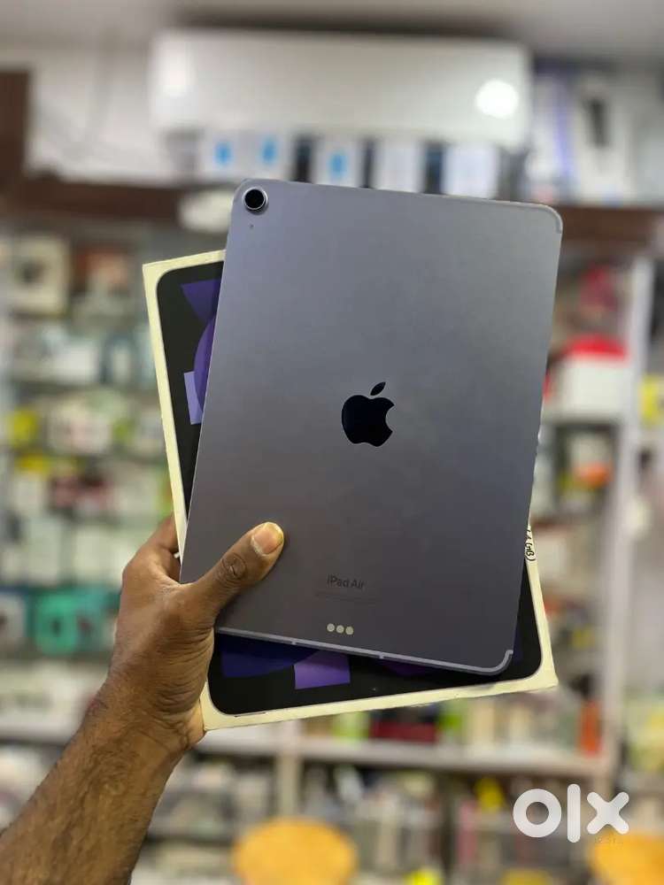 Apple iPad Air 5th Generation for Sale