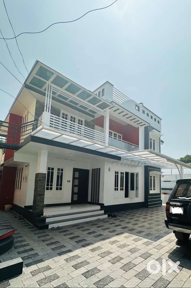 2BHK FULLY FURNISHED FOR FAMILY