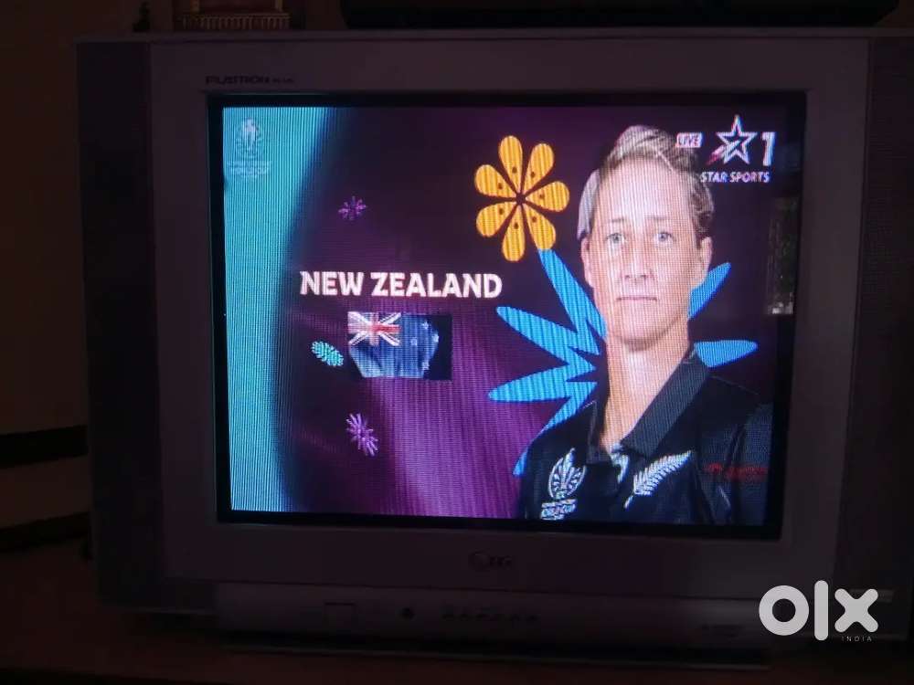Teli Vision