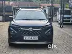 Maruti Suzuki Fronx Sigma 1.2 MT, 2024, Petrol