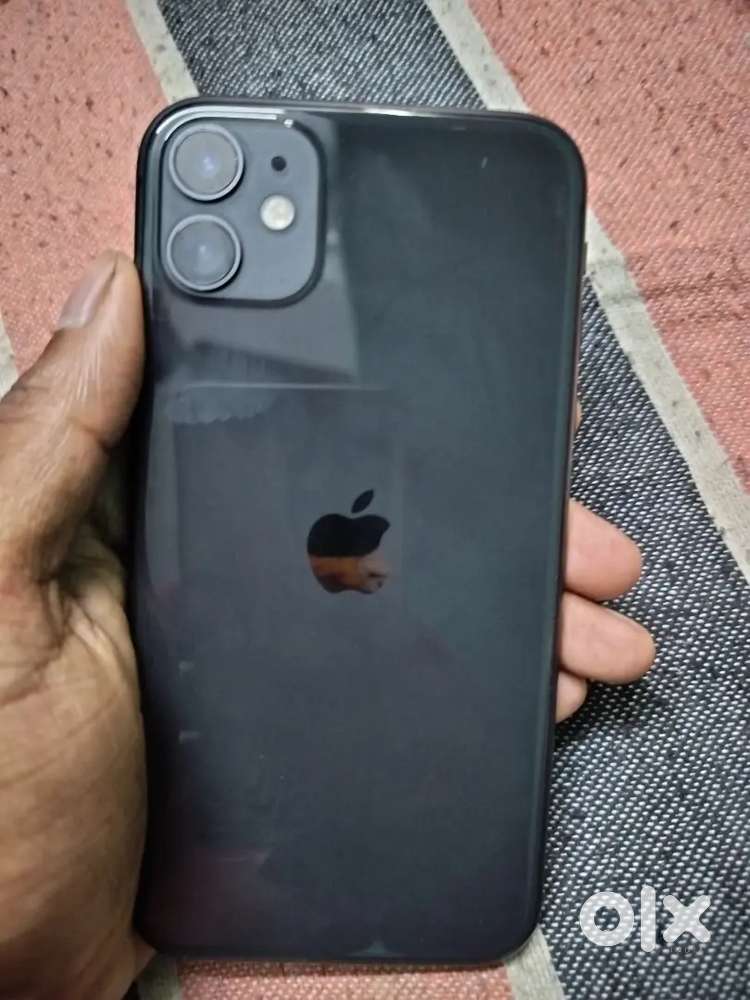 Iphone 11 excellent condition