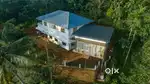 Panjalimad 47 cent Land with 2900 sqft 7 room Home stay for sale