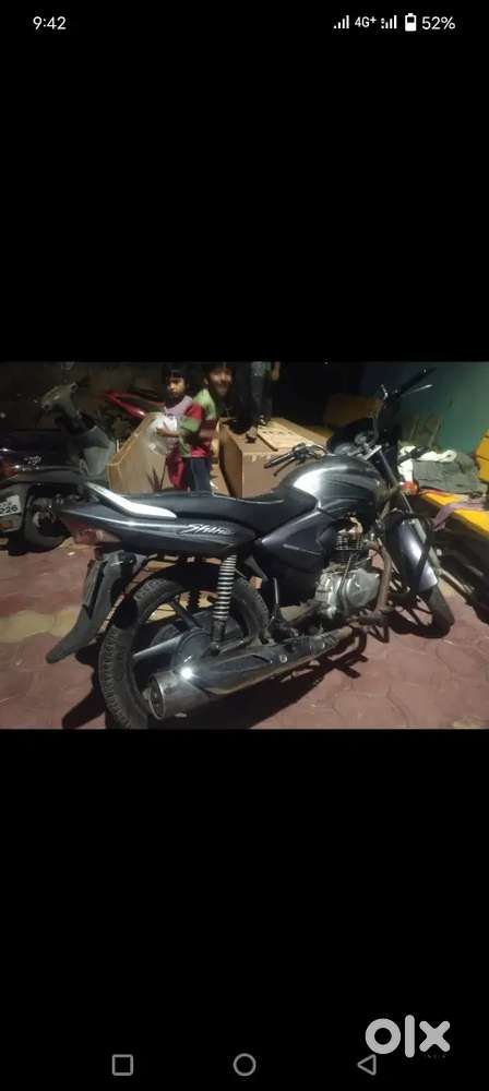 My Honda shine is very nice condition good Loking best ingin best mile