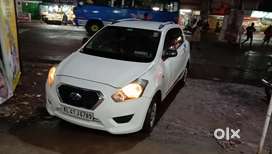 Datsun GO 2015 Petrol 99000 Km Driven