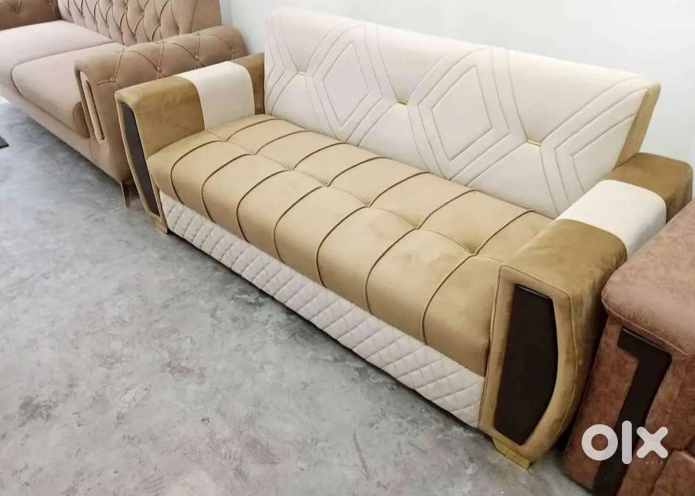 New brand sofa 3 seater