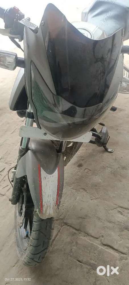 I want to sale my bike