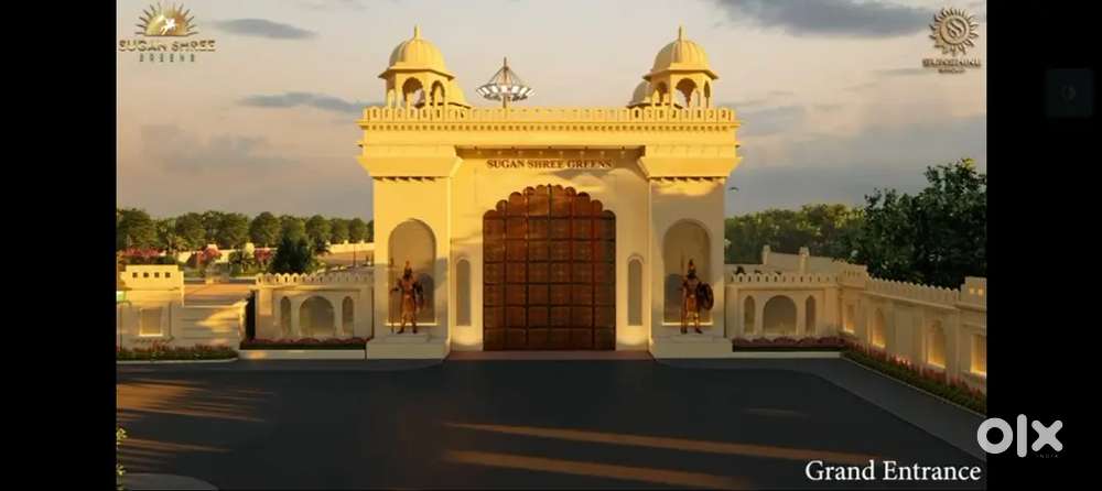 Pre Launching Project, With diwali offers