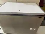 Western ice cream/deep freeze fridge