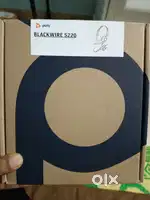 Portronics Blackwire 5220