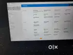Dell latitude 7420 i7 11th generation 16gb ram 512gb ssd black colour