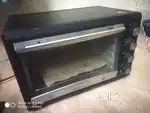Otg pringle oven