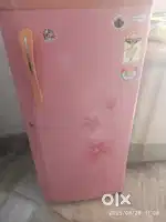Frige 5 star washing mehanellll