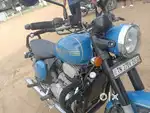 Jawa 42 Urgent sale