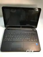 HP Laptop 16 inch Good Condision me i3 Laptop Holsalar in varanasi