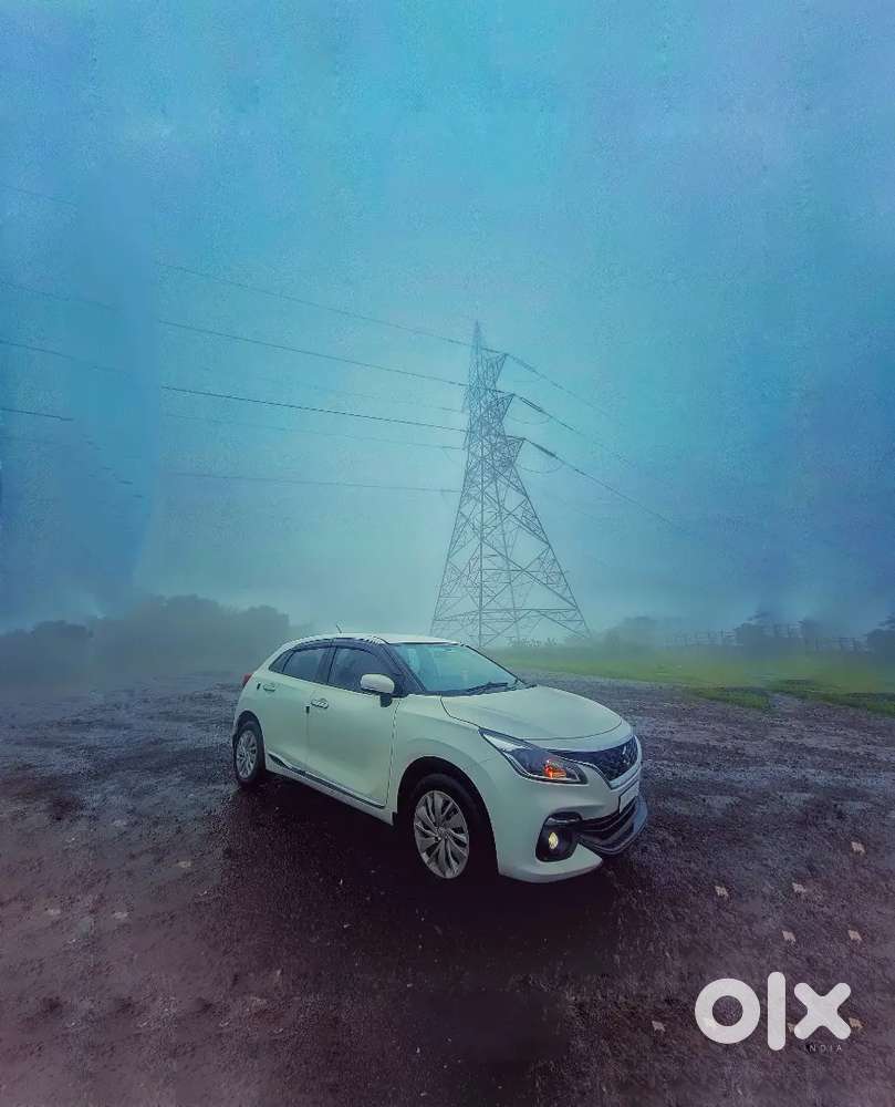 Maruti Suzuki Baleno 2024 Petrol 30 Km Driven