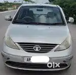 Tata Indica Vista TDI LS, 2012, Diesel