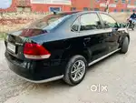 Volkswagen Vento 2012 Diesel Good Condition