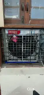 Cooler good condition urgent sale