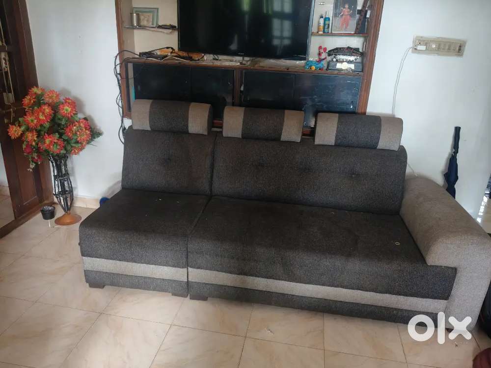 Sofa in good condition