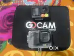 DIGITAK GO CAM FOR NEW VLOGER