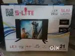 S Lite Slim LED TV