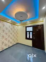 2 BHK FLAT ROAD SIDE