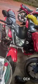 Showroom  condition,  65 km milage , full condition,  new insurance,