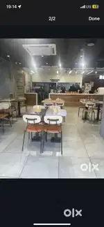 NOW HIRING RESTAURANT STAFF BURGER KING