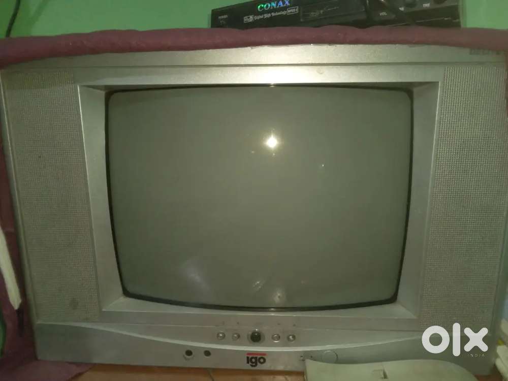 Television