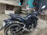 Bajaj Pulsar p 150