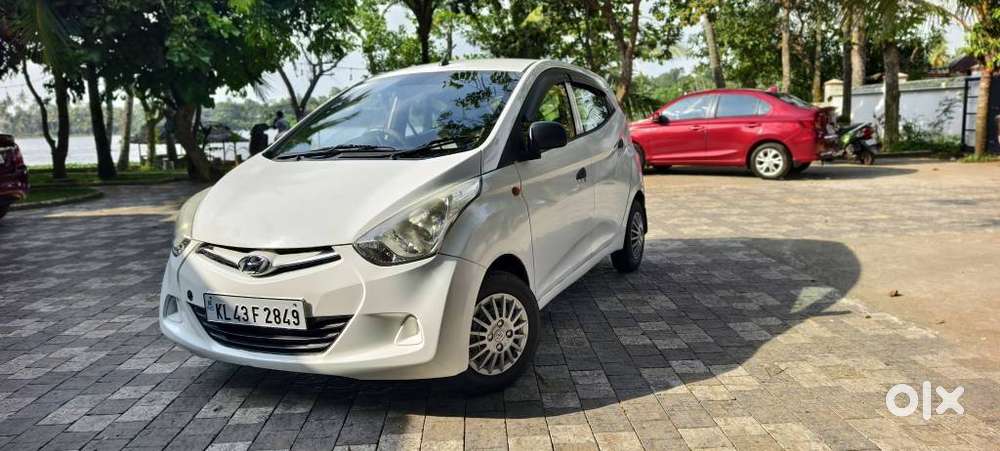 Hyundai EON Era +, 2013, Petrol