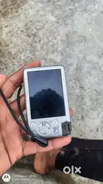 Canon ixus i30