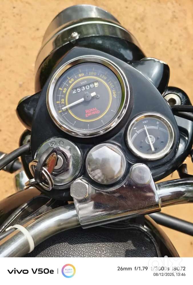 Royal Enfield