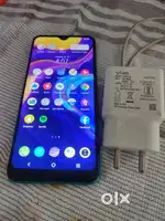 Vivo v20se 128gb 8gb ram near condition