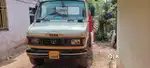 Urgent sale of two vehicles