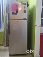 Samsung 300 litres double door fridge