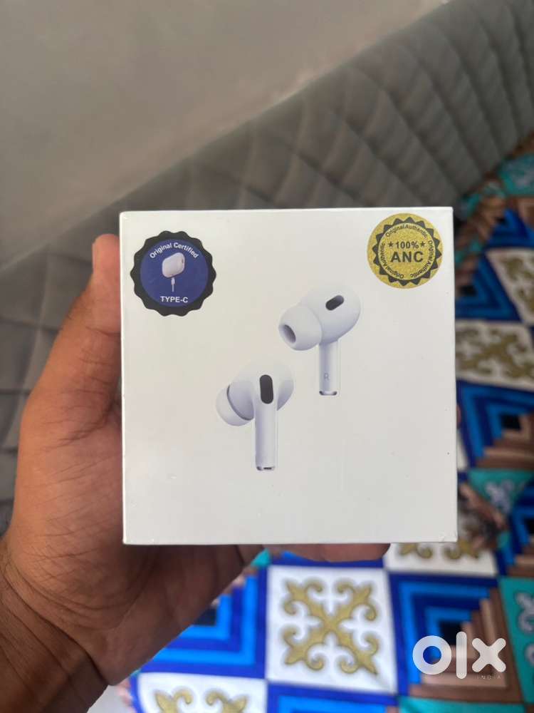 Apple Airpods ANC For Sale