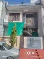 3BHK VILLA IN GANPATI NAGAR BEHIND REGNAIL COLLAGE AJMER